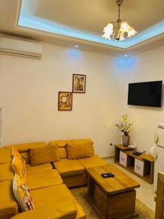 Luxury Terrace Guest House - Bonamakolo - 8