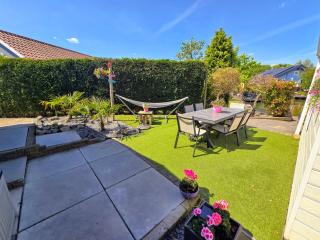 De Poort van Zeeland aan het water met jacuzzi - 4