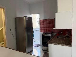 Apartment right on the sand - Guarujá - 6