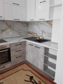kinostudio apartment - - 0