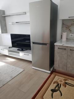 kinostudio apartment - - 4