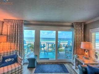 SO 401 - Lovely Remodeled 3 Bd Beachfront Condo! - Fort Walton Beach - 9