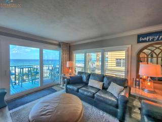 SO 401 - Lovely Remodeled 3 Bd Beachfront Condo! - Fort Walton Beach - 8
