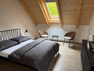 Apartmány Hrachov - - 7