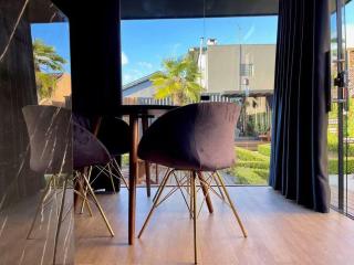 Tiny House Berlim em Gramado – Conforto e Estilo Inspirados na Capital Europeia - Gramado - 6