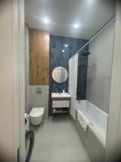 Olen apartments - Astana - 1