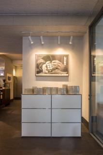 Hotel Pilar - Antwerp - 2