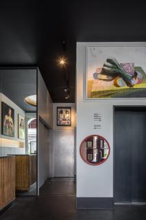 Hotel Pilar - Antwerp - 6