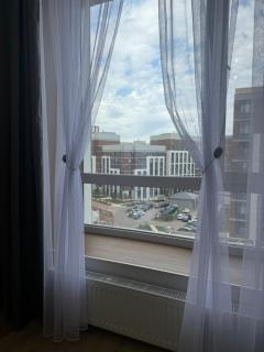 Olen apartments - Astana - 2