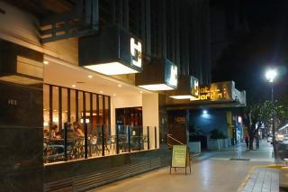 Hotel del Jardín - San Miguel de Tucumán - 0
