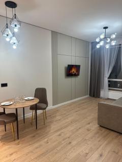 Olen apartments - Astana - 3