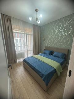 Olen apartments - Astana - 4