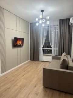 Olen apartments - Astana - 0