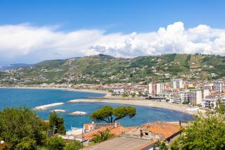 Agropoli Home - Agropoli - 9