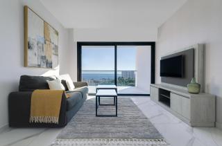 SUNSET DRIVE 128 Luxury Beach Retreat by CAR - Benidorm - 8