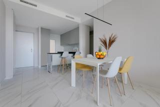 SUNSET DRIVE 128 Luxury Beach Retreat by CAR - Benidorm - 4