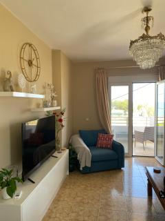 MARIA cozy apartments - Sfakaki - 4