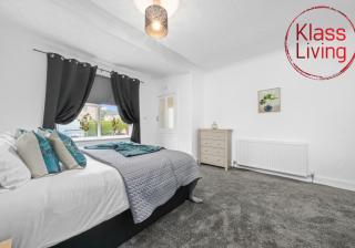 Fraser House by Klass Living Rutherglen - Glasgow - 6