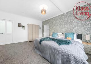 Fraser House by Klass Living Rutherglen - Glasgow - 8
