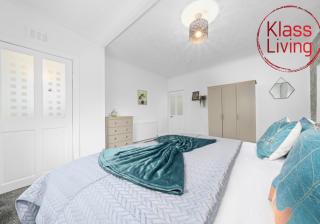 Fraser House by Klass Living Rutherglen - Glasgow - 7