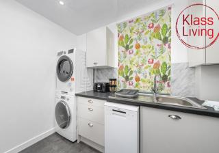 Fraser House by Klass Living Rutherglen - Glasgow - 6