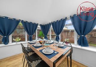 Fraser House by Klass Living Rutherglen - Glasgow - 5