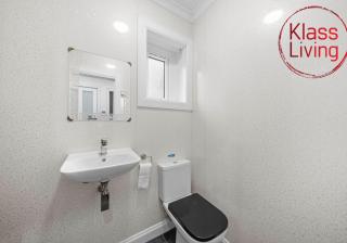 Fraser House by Klass Living Rutherglen - Glasgow - 4