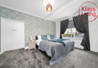 Fraser House by Klass Living Rutherglen - Glasgow - 3