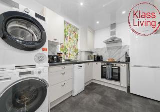 Fraser House by Klass Living Rutherglen - Glasgow - 4