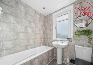 Fraser House by Klass Living Rutherglen - Glasgow - 1