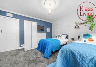 Fraser House by Klass Living Rutherglen - 7