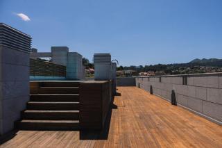 Piscina y garaje cerca del centro by CABANA Rentals - Vigo - 2