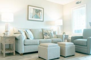 Ocean Dunes Villa 107 - Hilton Head Island - 0