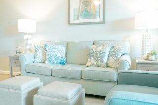 Ocean Dunes Villa 107 - Hilton Head Island - 6