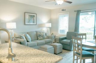 Ocean Dunes Villa 107 - Hilton Head Island - 3
