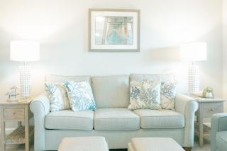 Ocean Dunes Villa 107 - Hilton Head Island - 2