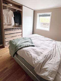 2BR, 2 parking spots, EV-charger and home office - Trondheim - 1