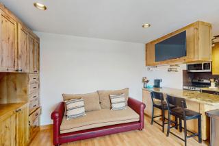 Chateau Studio - Breckenridge - 9