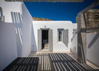 Votsalaki Mykonos Boutique Resort - Paradise Beach - 6