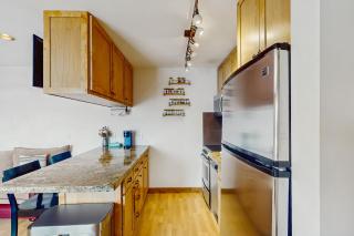 Chateau Studio - Breckenridge - 4