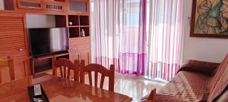 Apartamento Fuengirola en segunda línea de playa - Fuengirola - 8