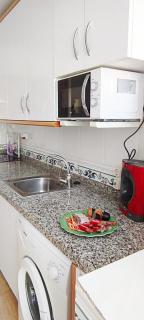 Apartamento Fuengirola en segunda línea de playa - 3