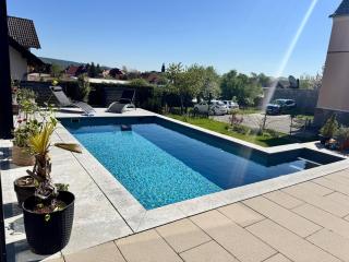 Terrasse 22 - Saalfeld - 1