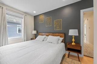 Downtown Salem Gem 3BR, Patio & Easy Parking - Salem - 8