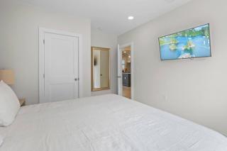 Downtown Salem Gem 3BR, Patio & Easy Parking - Salem - 7