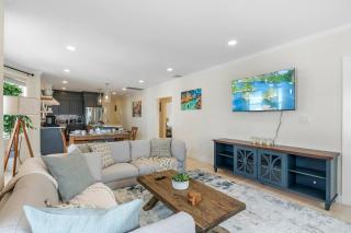Downtown Salem Gem 3BR, Patio & Easy Parking - Salem - 6