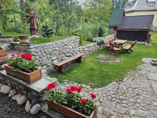 Vila Kamila - Tatranska Strba - 5
