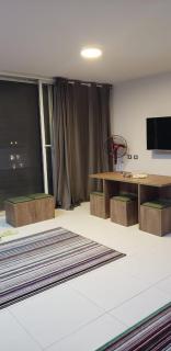 Chalet 3 bedrooms in Fouka Bay - Marsa Matruh - 4
