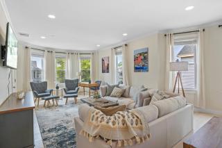 Downtown Salem Gem 3BR, Patio & Easy Parking - Salem - 4