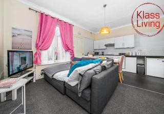 Elmbank Apartment by Klass Living Bellshill - Bellshill - 1
